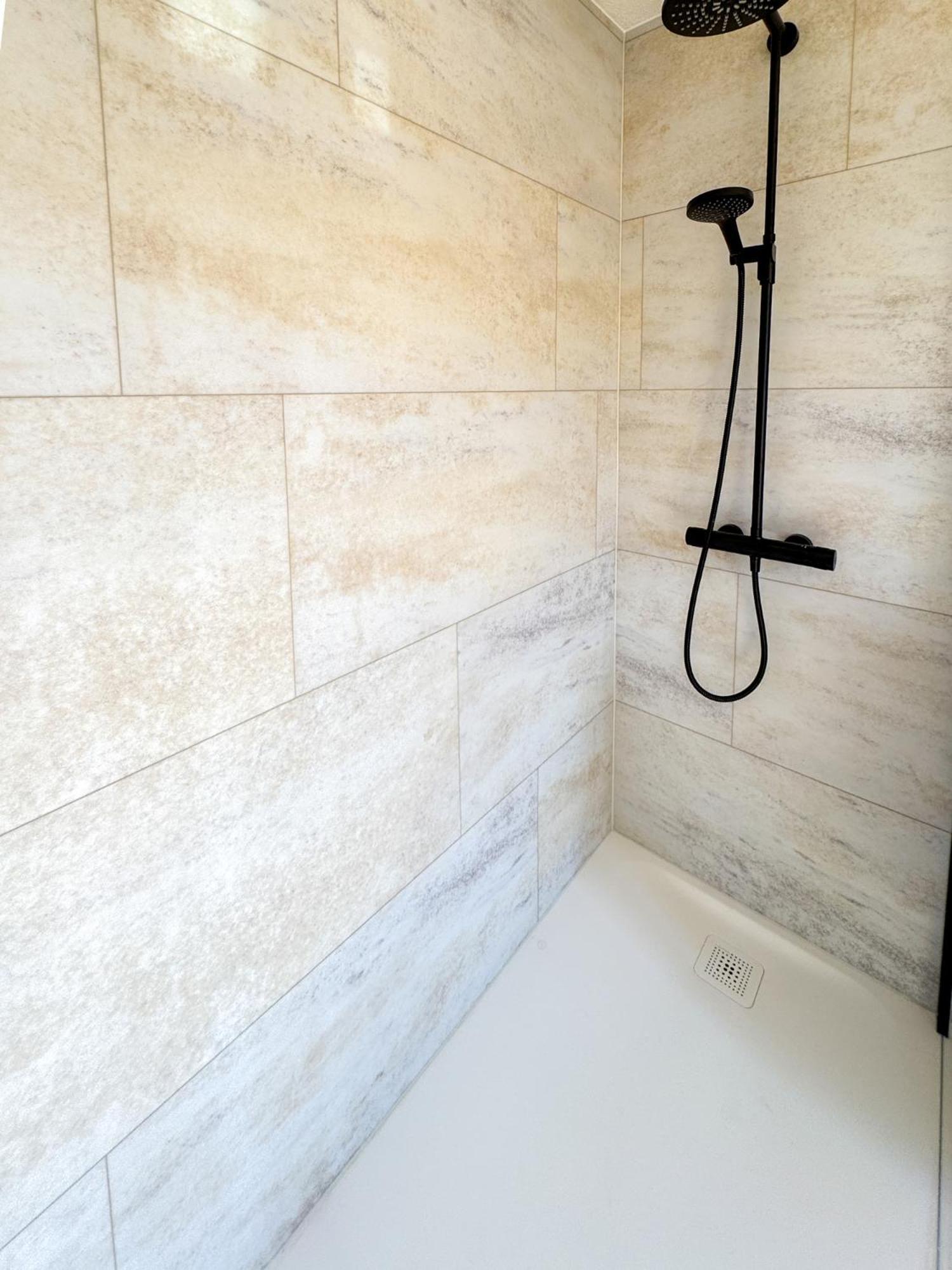 Zer Treichi Appartements 费施 外观 照片